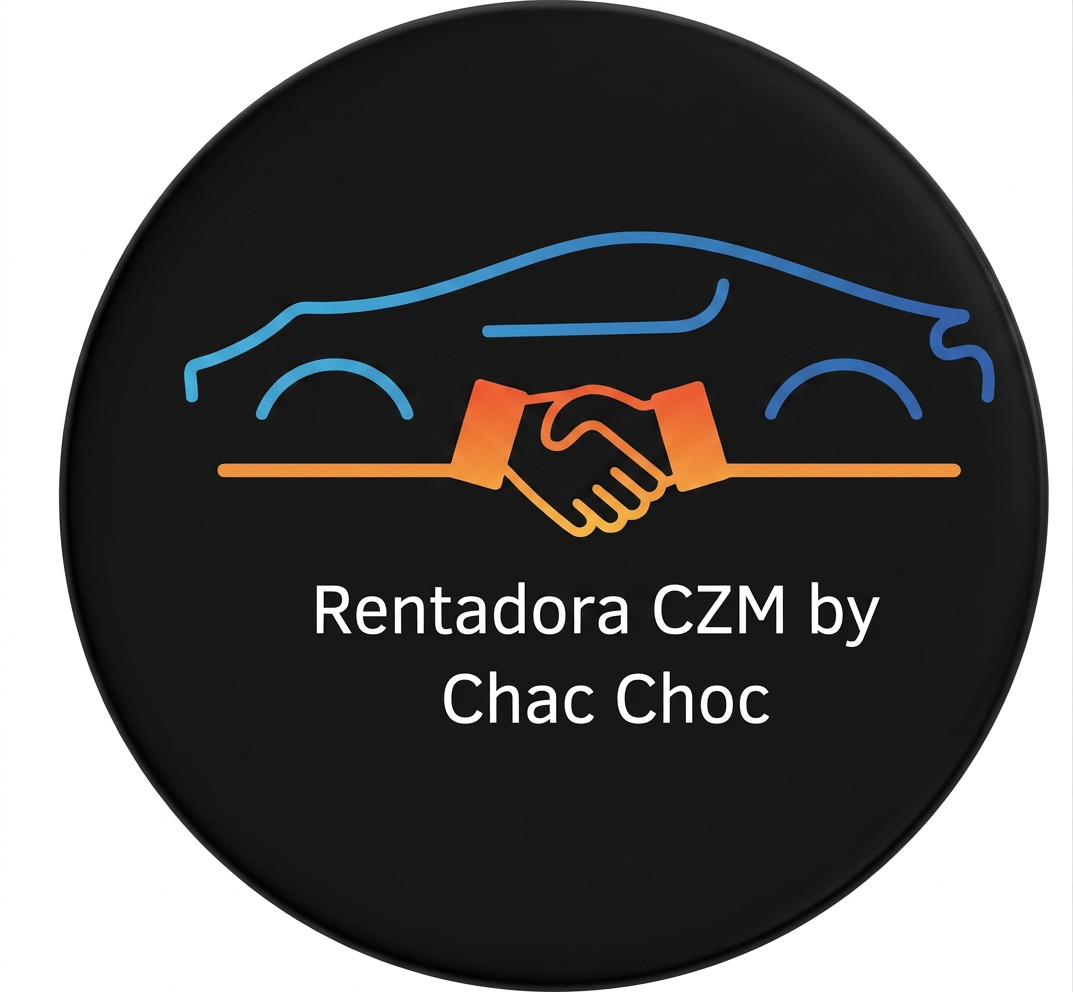 Rentadora CZM by Chac Choc