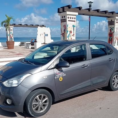 Compacto Hyundai