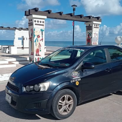 Chevrolet Sonic
